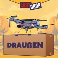 Draußen Loot Drop