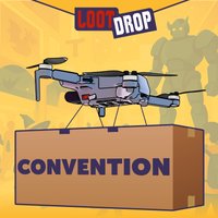 Convention Loot Drop