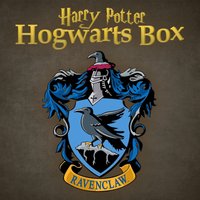 Harry Potter Level-Up-Box Ravenclaw