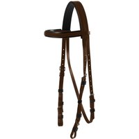 Equinavia Get 60% Discount on Zilco Exercise Bridle Head Today