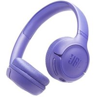 Fone de Ouvido On-Ear JBL Tune 530BT, Bluetooth, Bateria Longa Duração, Som Pure Bass, Roxo - JBLT530BTLAVBR