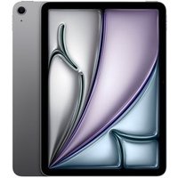 iPad Air Apple 11" 128 GB, Chip M4, Wi-Fi, Câmera Traseira 12 MP, Cinza-espacial - MH304BZ/A