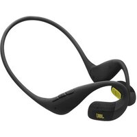 Fone de Ouvido Esportivo JBL Endurance Peak 3, Bluetooth, Microfone, IP68, Bateria até 10h, Preto - JBLENDUPACEBLKLBR2