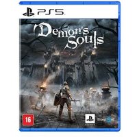 Jogo Demon's Souls, PS5