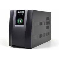 Nobreak TS Shara UPS Compact Pro Universal 1400VA, 6x Tomadas 10A, Bivolt - 4431