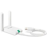 Adaptador TP-Link Wireless, USB, 300Mbps - TL-WN822N