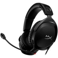 Headset Gamer HyperX Cloud Stinger 2, Drivers 50mm, P3, Preto - 519T1AA