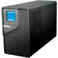 Nobreak SMS Premium, 1800VA, 8 Tomadas de Saída, WiFi, Bivolt - 0029502