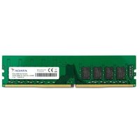 Memória RAM Adata XPG, 16GB, 2666MHz, DDR4, CL19, Verde - AD4U266616G19-SGN
