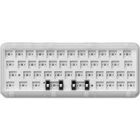 Base para Teclado Mecânico AKKO ACR TOP 40 QMK, RGB, ANSI