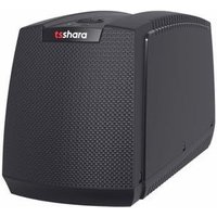 Nobreak TS Shara Xpro 1800VA, Senoidal Universal, 2 Baterias, 7AH, 8 Tomadas + 1 Tomada, Wi-Fi - 4569