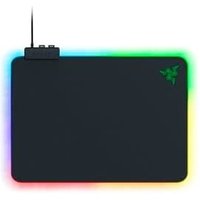 Mousepad Gamer Razer Firefly V2, Chroma RGB, Preto - RZ0203020100
