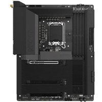 Placa Mãe Gaming NZXT N7 Z890, Intel Z890, LGA 1851, ATX, DDR5, com Wi-Fi e Cover, Preta - N7-Z89XT-B1