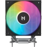 Air Cooler MACH1 ARTIC, ARGB, AMD e Intel, 120mm, Preto - A40