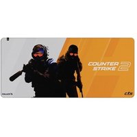 Mousepad Gamer Fallen CS2, Estendido, Speed++, 900x400mm - MP03402