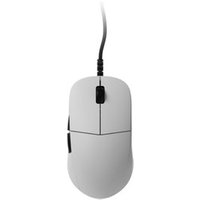 Mouse Gamer Endgame Gear XM2 8k v2, 30.000 DPI, Polling Rate 8000Hz, Sensor PixArt PAW3950 , 750 IPS, Branco - PGW-EG-MOU-076