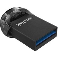 Pen Drive Ultra Fit SanDisk 3.1 32GB até 15X mais rápido SDCZ430-032G-G46