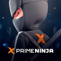 Prime Ninja KaBuM!
