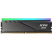Memória RAM XPG Lancer Blade, 8GB, 5600MHz, DDR5, CL46, Preto - AX5U5600C468G-SLABRBK