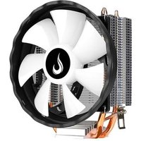 Air Cooler Rise Mode Gamer Z4, AMD/Intel, 120mm, Branco - RM-ACZ-Z4-BW