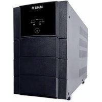 Nobreak TS Shara UPS Senoidal Universal, 3200VA, 2 Baterias Internas, Entrada Bivolt Automática, Senoidal, Indicador LED, USB - 4450