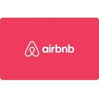 Gift Card Airbnb: 250 reais - Cartão Presente Digital