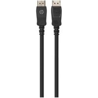 Cabo HP Displayport para Displayport, 1 Metro, DHC-DP01 - 194T0AA