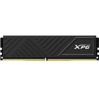 Memória RAM XPG Gammix D35, 16GB, 3200MHz, DDR4, CL16, Preto - AX4U320016G16A-SBKD35