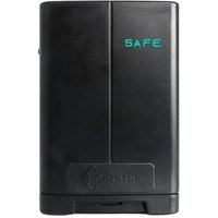 Nobreak Coletek Energia UPS Safe, 1200VA, 8 Tomadas, Bivolt Automatico - SAFE1200BA-2B8T