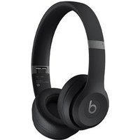 Fone de Ouvido Beats Solo 4, Wireless, Bluetooth, Até 50 Horas, Preto Fosco - MUW23BE/A