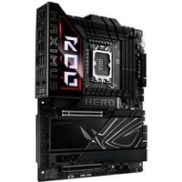 Placa-Mãe ASUS ROG Maximus Z890 Hero, Intel, ATX, Z890, DDR5, WiFi, Preto - 90MB1ID0-M0EAY0
