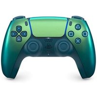 Controle Sony DualSense PS5, Sem Fio, Chroma Teal - 1000044151