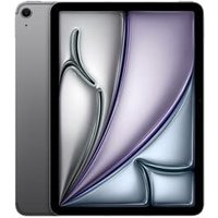 iPad Air Apple 11" 1 TB, Chip M3, Wi-Fi + Cellular, Câmera Traseira 12MP, Cinza-espacial - MCG84BZ/A
