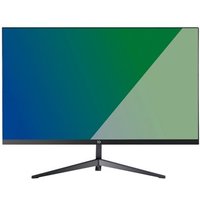 Monitor Gamer Duex 27", Full HD, 180Hz, 1ms, IPS, Adaptative-Sync, HDR 10, HDMI e DisplayPort, Som Integrado, Preto - DXMO27F180S