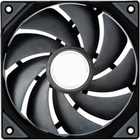 Ventoinha TRYX ROTA PRO, 120mm, Alta Performance, PWM, FDB, Preta - F-R120P-NN1M-G0K