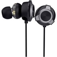 Fone de Ouvido Gamer GXTrust Intra-Auriculares Multiplataforma, Preto - 25598