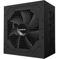 Fonte Gigabyte UD850GM, 850W, 80 PLUS Gold, Modular, PFC Ativo, Preto - 28200-UD850G-1ARR