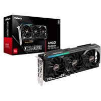 Placa de Vídeo ASRock Radeon RX 9070 XT Challenger, AMD, 16GB - 90-GA61ZZ-00UANF