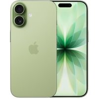 iPhone 17 Apple 256GB, Câmera Dupla Fusion 48MP, Tela 6.3" Super Retina XDR, Sálvia