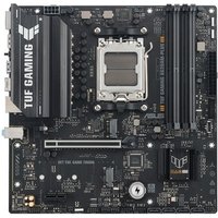Placa Mãe ASUS TUF GAMING A620AM-PLUS, AMD AM5 , m-ATX, DDR5 - 90MB1N30-M0EAY0