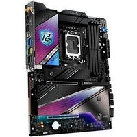 Placa-Mãe ASRock Z890 Nova WiFi, Intel LGA1851 Z890, ATX, DDR5 - 90-MXBPS0-A0UAYZ
