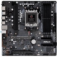 Placa-Mãe ASRock B650M PG Lightning, Ryzen AM5 B650, Micro ATX , DDR5 - 90-MXBMV0-A0UAYZ