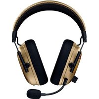 Headset Sem Fio Gamer Razer Blackshark V3 Pro, Edição Counter-Strike 2, ANC, Drivers 50mm, Preto - RZ04-05400800