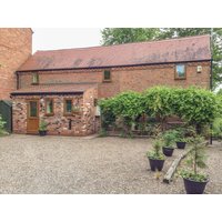 Cream Door Cottage