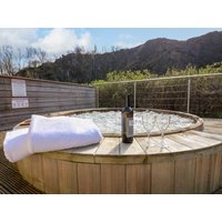 Restharrow Lodge