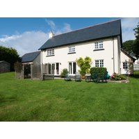 Homefield House