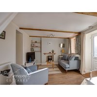 Ammonite Cottage