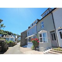 Crab Cottage