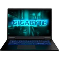 Notebook Gamer Gigabyte Gaming A18, 18" QHD+ 165Hz, AMD Ryzen 7 260, 32GB, 1TB SSD, NVIDIA RTX 5070, W11 Home - 3WHK3USC64SH