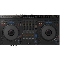 Controladora DJ Pioneer DDJ-GRV6, 4 Canais, Groove Circuit, Compatível com Rekordbox e Serato DJ Pro - DDJ-GRV6